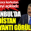 ﻿Bakan Koca konuşuyor