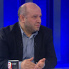 Salih Tuna: Şiddet asla! Salih Tuna: Şiddet asla!