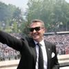 İşte başkan, işte taraftar