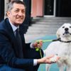 Pamuk gitti Pergel geldi Pamuk gitti Pergel geldi