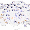 Yurtta hava durumu 25 Ocak