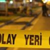 Nusaybin'de bıçaklı saldırı: 1 ölü Nusaybin'de bıçaklı saldırı: 1 ölü