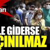 ﻿Böyle giderse kaçınılmaz