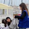 Çeşme'de 68 kaçak yakalandı Çeşme'de 68 kaçak yakalandı