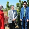 Yunusemre’de Çiçekler Açacak Yunusemre’de Çiçekler Açacak