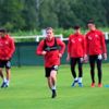 Eskişehirspor un yıldızı için Beşiktaş ve Galatasaray ... Eskişehirspor un yıldızı için Beşiktaş ve Galatasaray ...