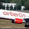 Air Berlin’de kriz şimdilik çözüldü Air Berlin’de kriz şimdilik çözüldü