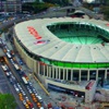 Beşiktaş'ta Vodafone Arena bereketi!