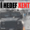 PKK’nın yeni hedefi kentler PKK’nın yeni hedefi kentler