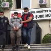 Çalıştığı giyim firmasını 4 milyon lira dolandırmış Çalıştığı giyim firmasını 4 milyon lira dolandırmış