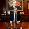 Vali Ayyıldız, tüm İzmirlilere teşekkür etti Vali Ayyıldız, tüm İzmirlilere teşekkür etti
