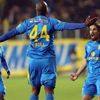 MKE Ankaragücü Akhisarspor deplasmanında MKE Ankaragücü Akhisarspor deplasmanında