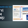 2010 YGS’yi sanki FEM hazırlamış 2010 YGS’yi sanki FEM hazırlamış