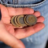 Cepte en çok 10 kuruş bozukluk taşıyoruz Cepte en çok 10 kuruş bozukluk taşıyoruz
