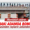 Ankara'da terör paniği Ankara'da terör paniği