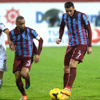 Trabzonspor Gençlerbirliği maçının golleri seyretmek için tıklayınız