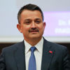 Pakdemirli açıkladı. Üretimde rekor kırıldı Pakdemirli açıkladı. Üretimde rekor kırıldı