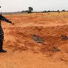 Libya hükümetinden, Terhune'deki toplu mezarların UCM'ye taşınması çağrısı Libya hükümetinden, Terhune'deki toplu mezarların UCM'ye taşınması çağrısı