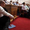Varufakis 134 günde çöktü Varufakis 134 günde çöktü