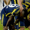 Rekorların adamı Emenike! Rekorların adamı Emenike!