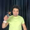 Hem girişimci hem fenomen