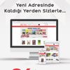 Cumhuriyet Kitapları yeniden sizlerle Cumhuriyet Kitapları yeniden sizlerle