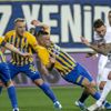 Ankaragücü, Çaykur Rizespor u 2-1 ile geçti