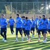 Azerbaycan, Türkiye'de kampta Azerbaycan, Türkiye'de kampta