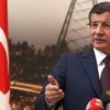 Davutoğlu'ndan müjde üstüne müjde Davutoğlu'ndan müjde üstüne müjde