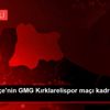 Fenerbahçe nin GMG Kırklarelispor maçı kadrosu açıklandı Fenerbahçe nin GMG Kırklarelispor maçı kadrosu açıklandı