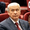 Devlet Bahçeli gezilerini erteledi !
