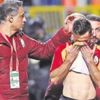 Marcelo Saracchi’den iyi haber geldi Marcelo Saracchi’den iyi haber geldi