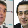 'Emre ve Diego aynı anda olmaz' 'Emre ve Diego aynı anda olmaz'