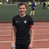 Altay'da Arda Gezer imzayı attı Altay'da Arda Gezer imzayı attı