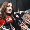 İfade sonrası ilk açıklama! İfade sonrası ilk açıklama!