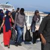 Çeşme'de 31 göçmen yakalandı Çeşme'de 31 göçmen yakalandı