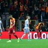 Galatasaray dan son 38 sezonun en kötü gol performansı