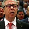 Mansur Yavaş hakkında iddianame düzenlendi Mansur Yavaş hakkında iddianame düzenlendi