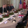 Erdoğan Obama'yla görüştü: Rusya'yla derdimiz Erdoğan Obama'yla görüştü: Rusya'yla derdimiz