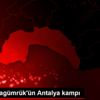 Fatih Karagümrük ün Antalya kampı Fatih Karagümrük ün Antalya kampı