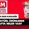 BİM 10 Nisan 2020 aktüel ürünler kataloğu yayınlandı! BİM aktüel kataloğunda neler var? BİM 10 Nisan 2020 aktüel ürünler kataloğu yayınlandı! BİM aktüel kataloğunda neler var?