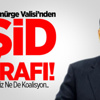 Maliki'den IŞİD İtirafı! Maliki'den IŞİD İtirafı!