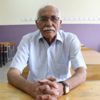 71 yaşında üniversiteli oldu 71 yaşında üniversiteli oldu