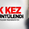 İşte Çipras'ın Evi