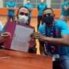 Adilcevaz TÜRŞAD Voleybol Takımı Brezilyalı voleybolcuyla ... Adilcevaz TÜRŞAD Voleybol Takımı Brezilyalı voleybolcuyla ...