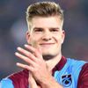 Alexander Sörloth, uzatma dakikalarının da kralı! Alexander Sörloth, uzatma dakikalarının da kralı!