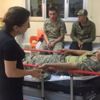 1049 asker neden zehirlendi? Vali'den açıklama