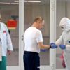Putin ile görüşen başhekim koronavirüse yakalandı