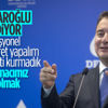 Ali Babacan'ın hayali: İktidar olacağız
