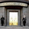 TSK, PKK kamplarını vurdu